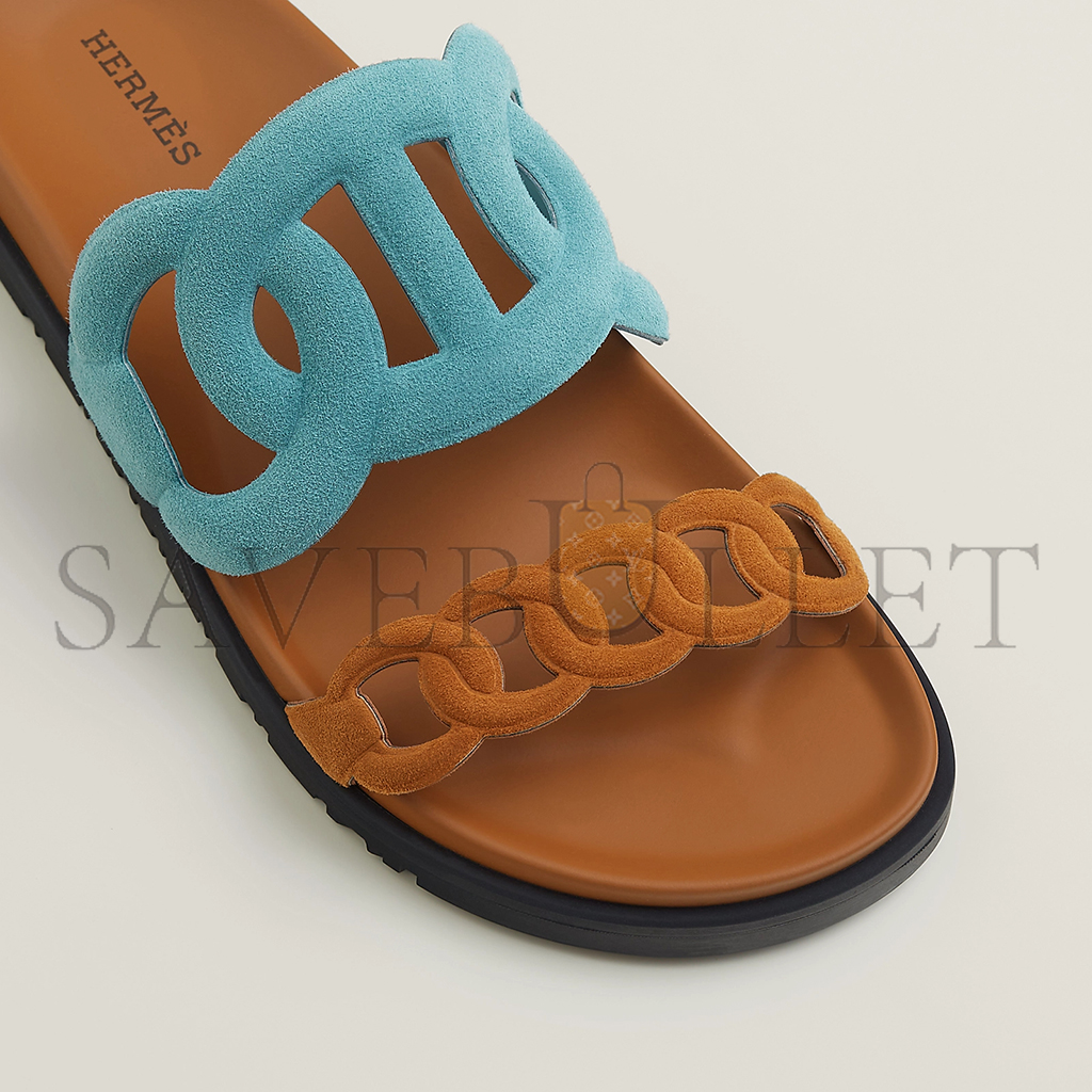H**mes extra sandal h222301z6h360